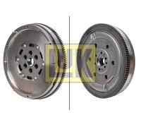 Volano Cambio manuale 415 0715 10 LuK per PEUGEOT CITROËN OPEL DS