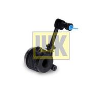 Schaeffler LuK 510 0097 10 Dispositivo disinnesto centrale, Frizione per DACIA,L