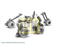 Schaeffler LuK 510 0235 11 Dispositivo disinnesto centrale, Frizione per FORD,FO