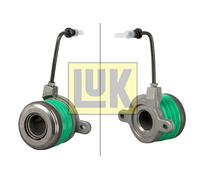 Cilindretto centrale 510 0267 10 LuK per MERCEDES-BENZ INFINITI