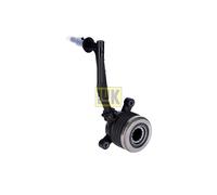 Schaeffler LuK 510 0284 10 Dispositivo disinnesto centrale, Frizione per DACIA,N