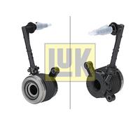 Schaeffler LuK 510 0286 10 Dispositivo disinnesto centrale, Frizione per NISSAN,