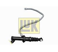 Schaeffler LuK 511 0285 10 Cilindro trasmettitore, Frizione per RENAULT