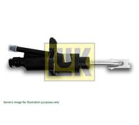 Schaeffler LuK 511 0764 10 Cilindro trasmettitore, Frizione per ABARTH,FIAT,FORD