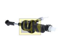 Schaeffler LuK 511 0795 10 Cilindro trasmettitore, Frizione per MERCEDES-BENZ