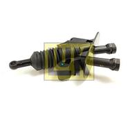 Schaeffler LuK 511 0852 10 Cilindro trasmettitore, Frizione per FORD,MAZDA