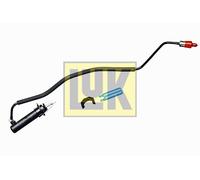 Schaeffler LuK 512 0022 10 Cilindro secondario, Frizione per ROVER
