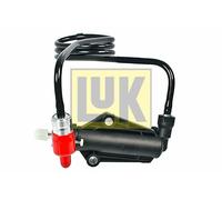 Schaeffler LuK 512 0045 10 Cilindro secondario, Frizione per ABARTH,FIAT,FORD