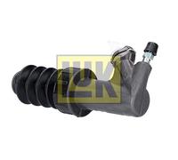 Schaeffler LuK 512 0196 10 Cilindro secondario, Frizione per MAZDA