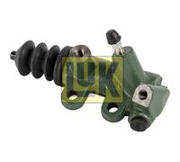 Schaeffler LuK 512 0443 10 Cilindro secondario, Frizione per TOYOTA