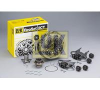 LuK 602 0005 00 Kit frizione per RENAULT Clio IV Schrägheck (BH) Captur (J5, H5)
