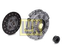 Schaeffler LuK 621 0318 00 Kit frizione per AUDI