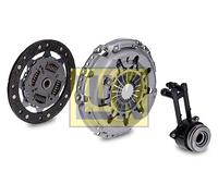 Schaeffler LuK 621 3008 33 Kit frizione per FORD