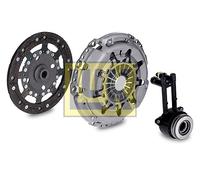 Schaeffler LuK 621 3011 33 Kit frizione per FORD,MAZDA