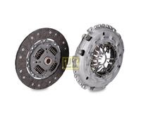 Schaeffler LuK 623 3704 09 Kit frizione per OPEL,VAUXHALL