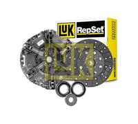 LuK 628 3287 00 - Kit Frizione