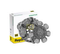 Schaeffler LuK 631 1364 19 Kit frizione
