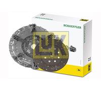 Kit frizione LUK 631 3073 19