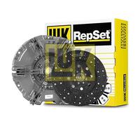 Kit frizione per veicoli con frizione bidisco 631 3117 09 LuK