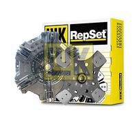 Schaeffler LuK 631 3126 09 Kit frizione