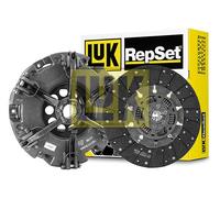 Schaeffler LuK 633 1391 29 Kit frizione