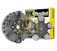 Schaeffler LuK 633 3038 09 Kit frizione