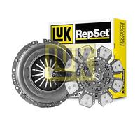 Schaeffler LuK 633 3086 09 Kit frizione