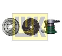 Kit frizione LUK 636 3025 33