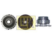 Schaeffler LuK 640 3001 00 Kit frizione per ERF,MAN
