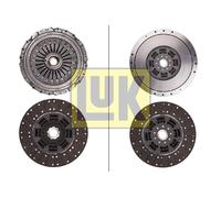 Schaeffler LuK 640 3006 18 Kit frizione per MERCEDES-BENZ