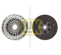 Schaeffler LuK 640 3014 19 Kit frizione per MERCEDES-BENZ