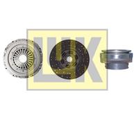Luk Kit Frizione 640307100