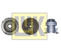 Schaeffler LuK 643 2917 00 Kit frizione per MERCEDES-BENZ