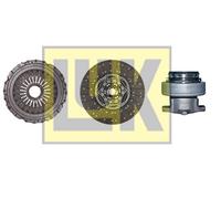 Schaeffler LuK 643 3201 00 Kit frizione per ERF,MAN