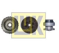 Schaeffler LuK 643 3207 00 Kit frizione per ERF,MAN