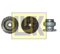 Schaeffler LuK 643 3209 00 Kit frizione per ERF,MAN,NEOPLAN