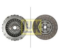 Schaeffler LuK 643 3216 00 Kit frizione per RENAULT TRUCKS,VOLVO