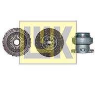 Schaeffler LuK 643 3217 00 Kit frizione per ERF,MAN,NEOPLAN