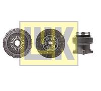 Schaeffler LuK 643 3303 00 Kit frizione per ERF,MAN,NEOPLAN