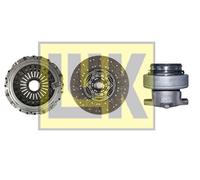 Schaeffler LuK 643 3309 00 Kit frizione per DAF,MAN,NEOPLAN