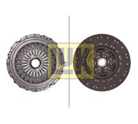 Schaeffler LuK 643 3316 00 Kit frizione per MERCEDES-BENZ