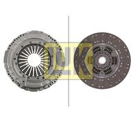 Schaeffler LuK 643 3455 09 Kit frizione per RENAULT TRUCKS,VOLVO