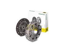 SCHAEFFLER LUK Kit Frizione 2pz REPSET Disco + Spingidisco per FORD MAZDA