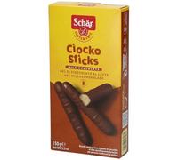 SCHAR CIOCKO STICK RICOPERTI DI CIOCCOLATO AL LATTE 150 G