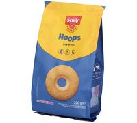 SCHAR HOOPS 200G