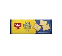 Schar Gluten Free Biscotti Petit 165gr
