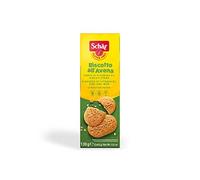SCHAR BISCOTTI ALL'AVENA 2 BUSTE DA 65 G