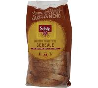 SCHAR CEREALE DEL MASTRO PANETTIERE PANE CON CEREALI SENZA LATTOSIO 330 G