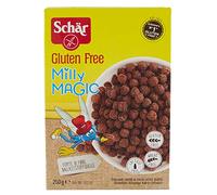 Schär Choco Balls - 5 Confezioni, 250 Grammo