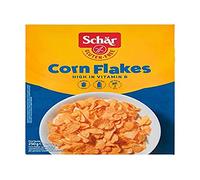 Schär Corn Flakes Dietetici senza Glutine, 250g